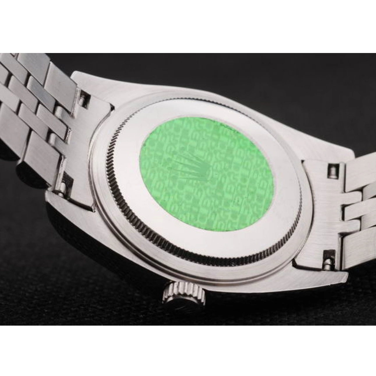 Aaa replica Datejust Swiss Mechanism-srl111 Rolex 0524